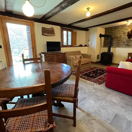 Hameau De Laval Appartamento *