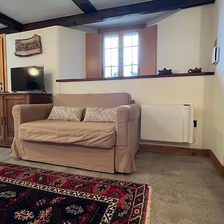 Appartamento Hameau De Laval Saint-Rhemy-En-Bosses