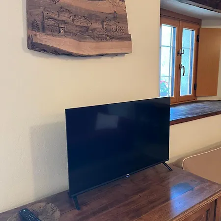 Hameau De Laval Apartamento *