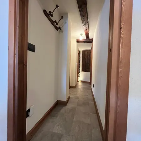 Apartamento Hameau De Laval