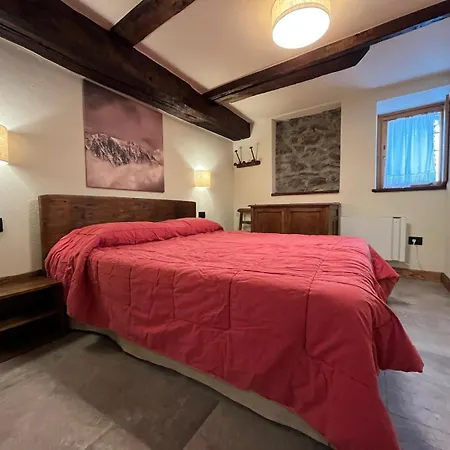 Appartamento Hameau De Laval Saint-Rhemy-En-Bosses