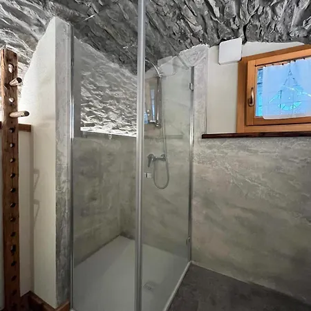 Hameau De Laval Apartamento *