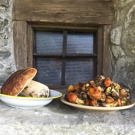 Apartamento Hameau De Laval